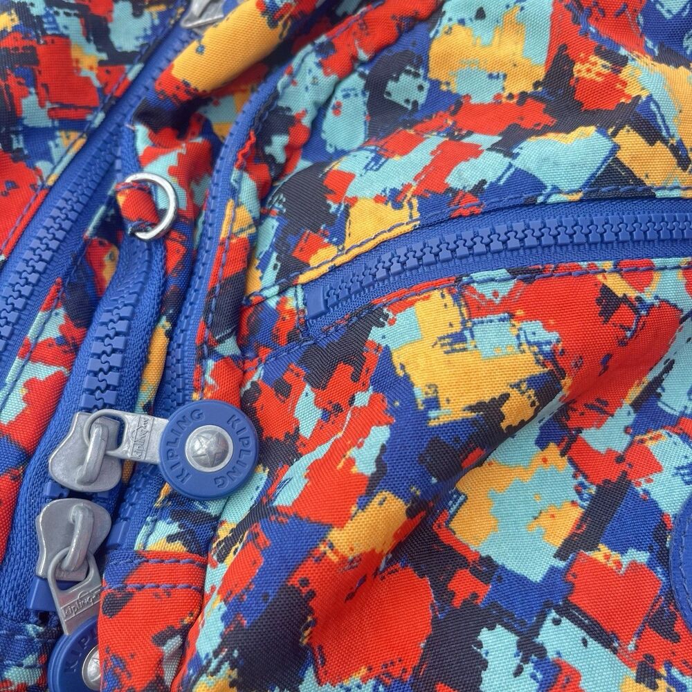 Kipling Backpack - Picture 5 of 16